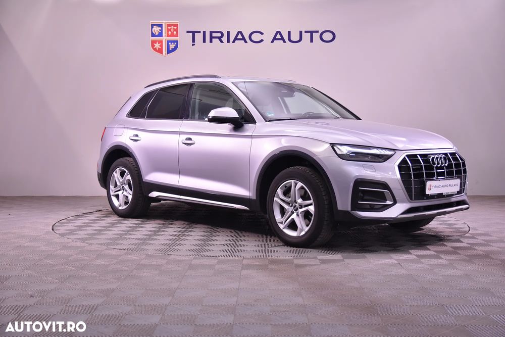 Audi Q5 - 7