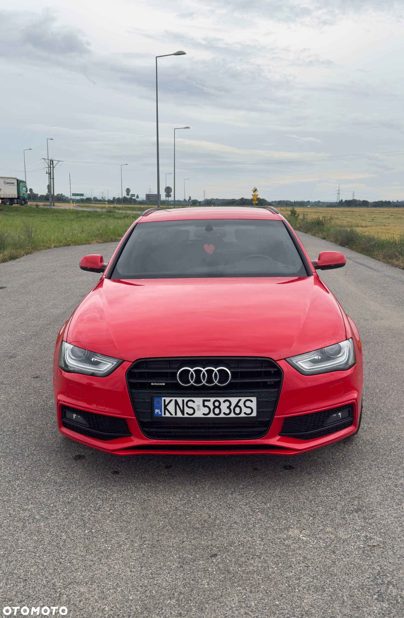 Audi A4 2.0 TDI Quattro Line S tronic - 2