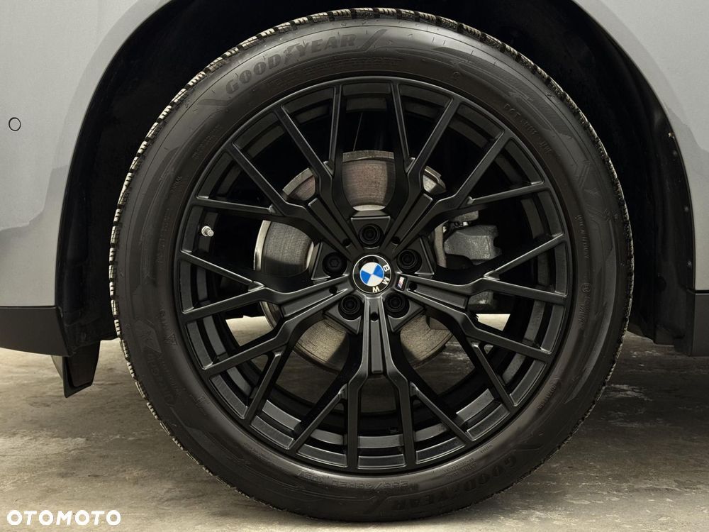 BMW X3 - 12
