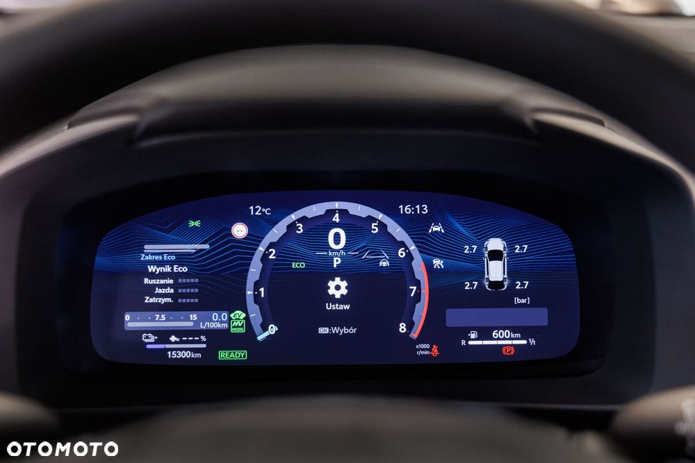 Toyota C-HR - 7