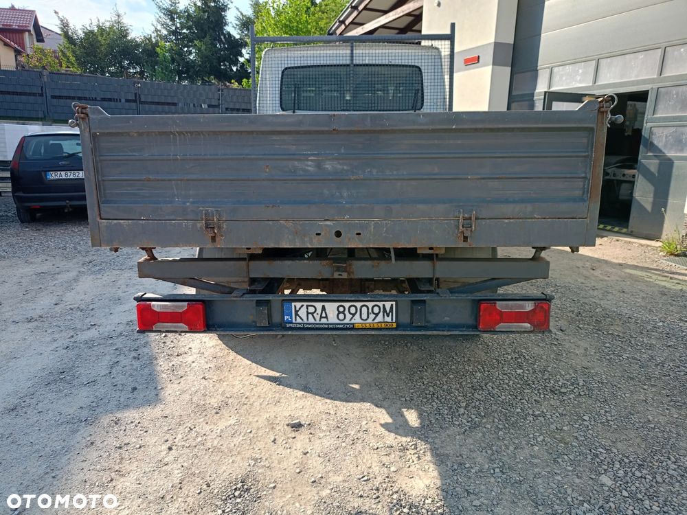 Iveco Daily 35 C 17 - 18