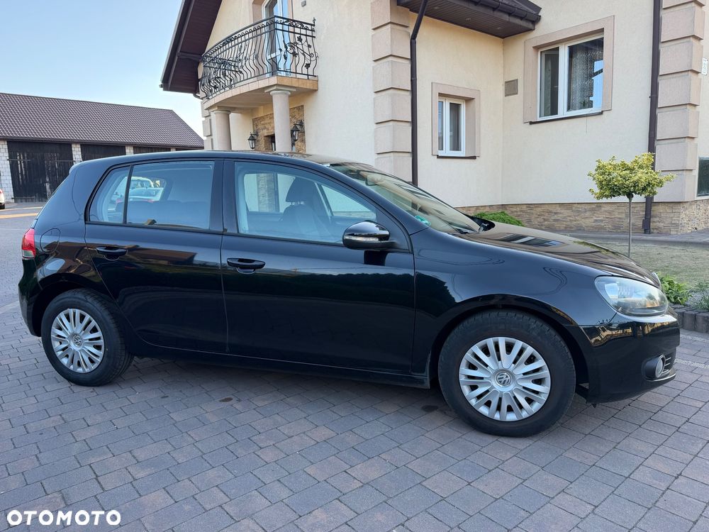 Volkswagen Golf 1.4 Team - 12