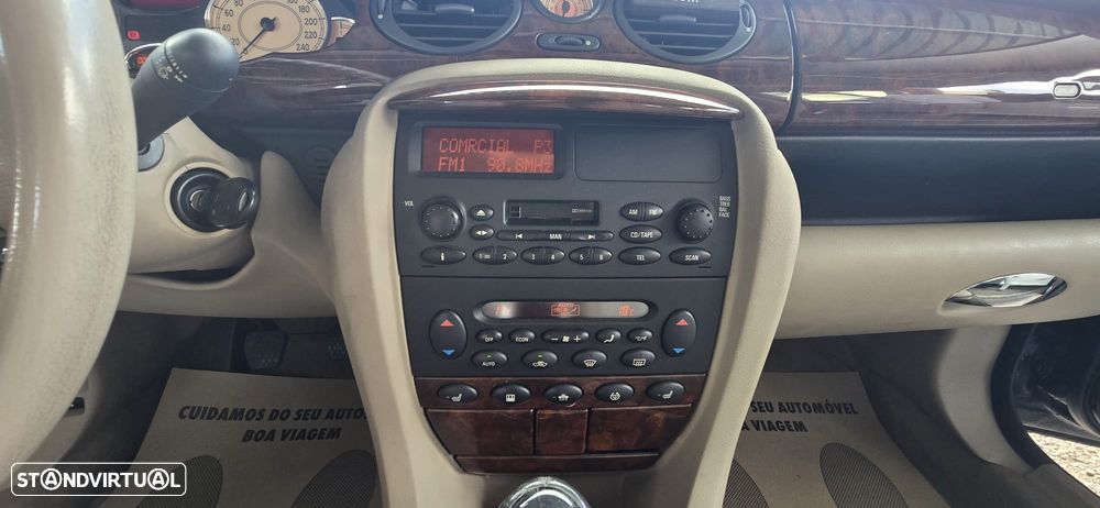 Rover 75 2.0 CDT Classic - 18