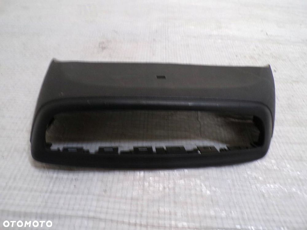 Obudowa osłona deski nawiewu nadmuchu Opel Crossland X 39149578 - 1