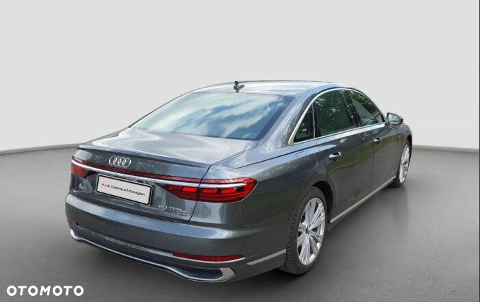 Audi A8 - 13