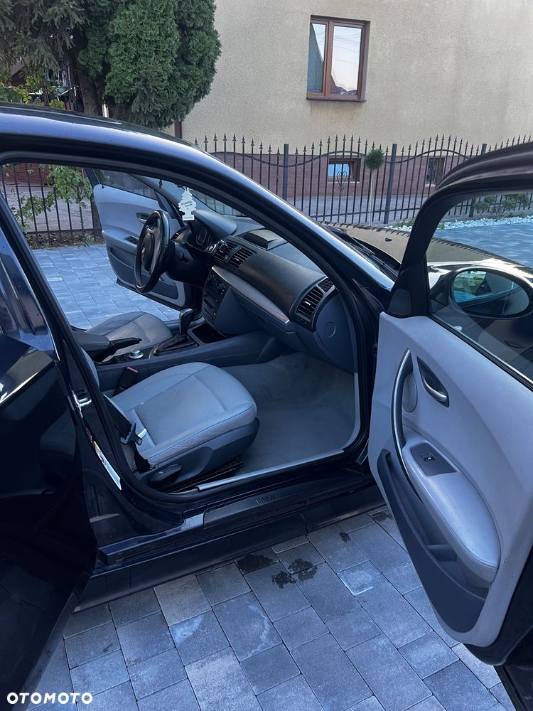 BMW Seria 1 - 20