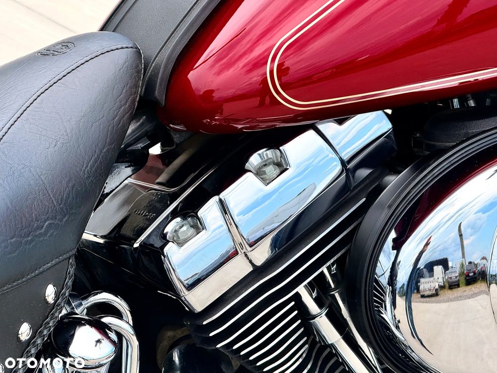Harley-Davidson Softail Heritage Classic - 17