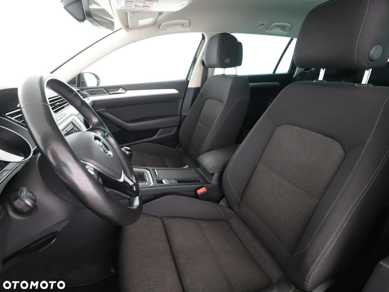 Volkswagen Passat Variant 1.4 TSI ACT (BlueMotion Technology) Comfortline - 13