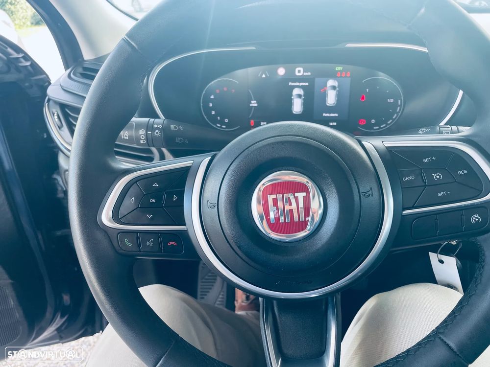 Fiat Tipo 1.3 MultiJet City Life - 22