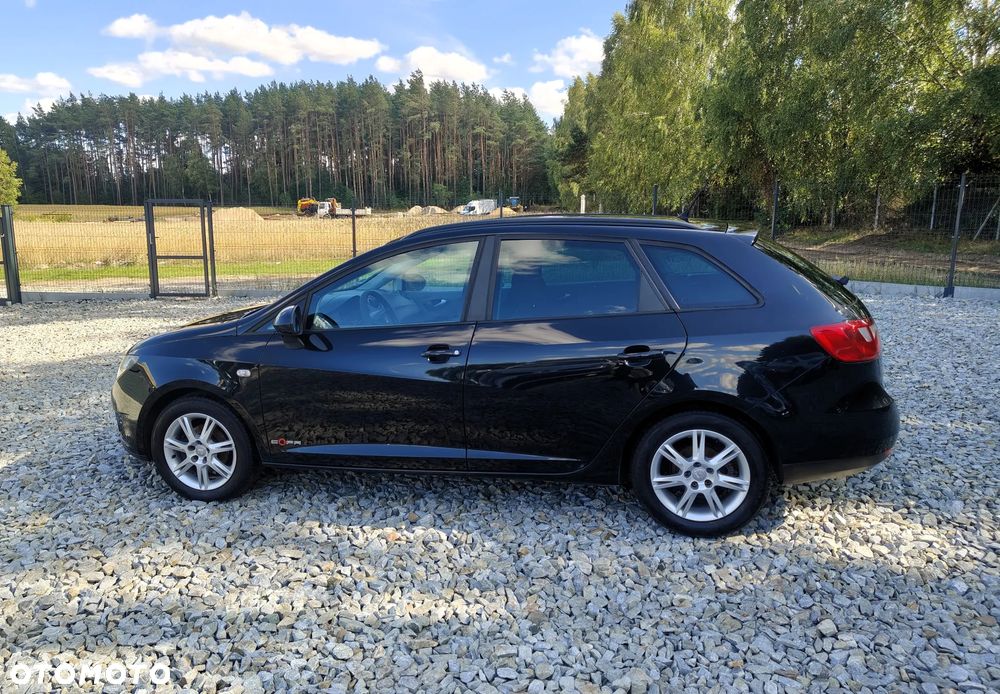 Seat Ibiza 1.4 16V Style - 6