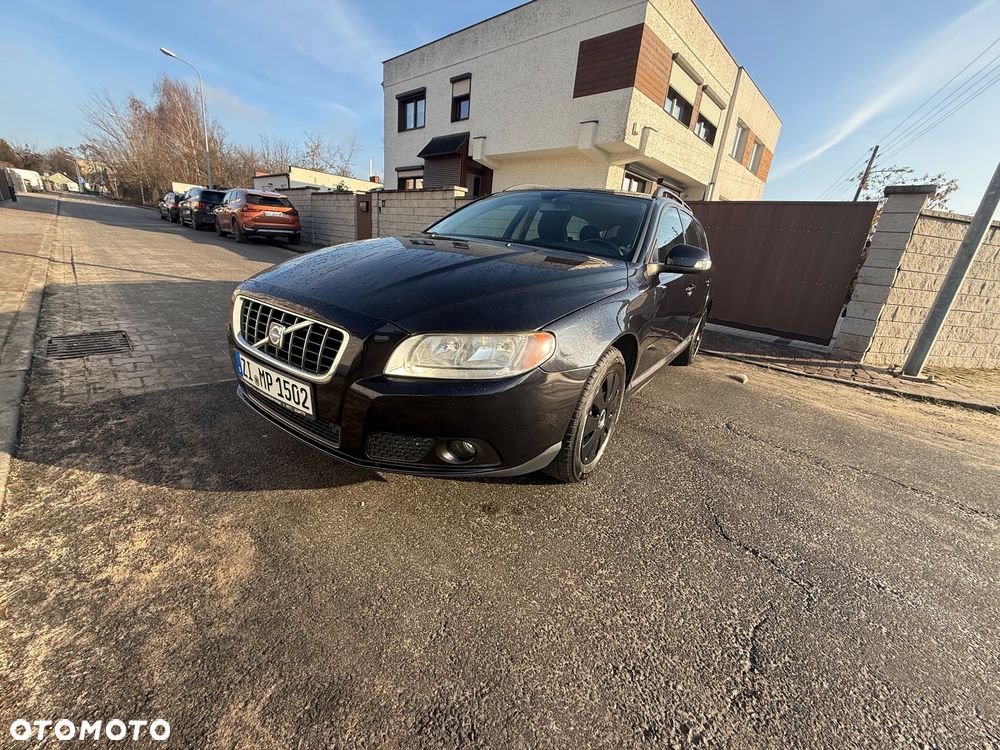 Volvo V70 2.0 Kinetic - 21