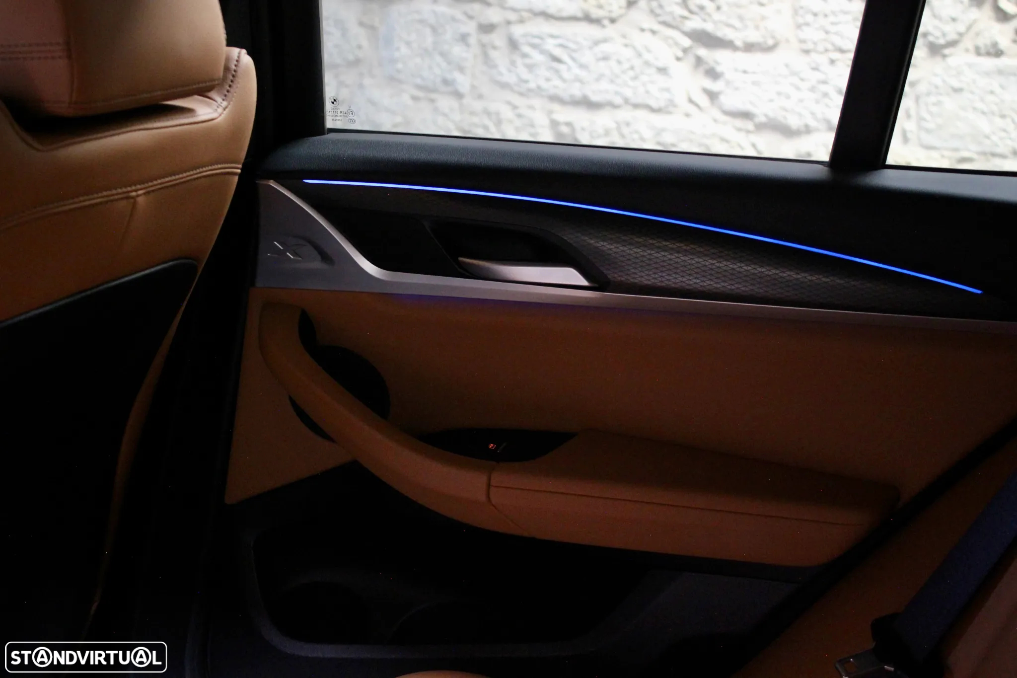 BMW X3 30 e xDrive Pack M - 23