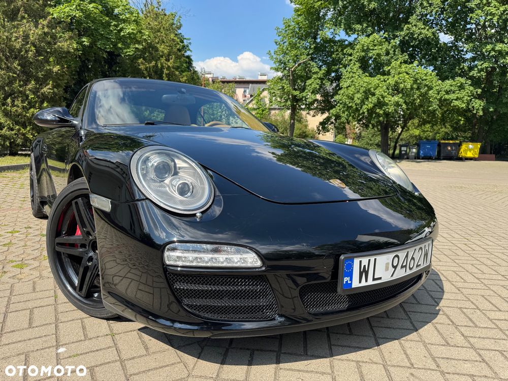 Porsche 911 Carrera S PDK - 8