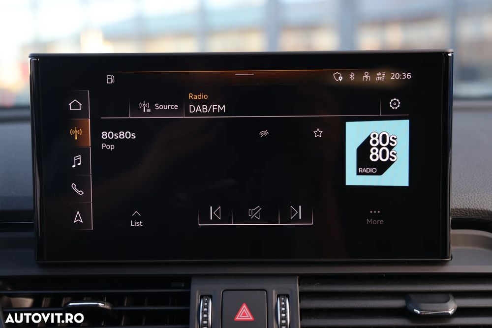 AUDI Q5 2023 — imagine 27