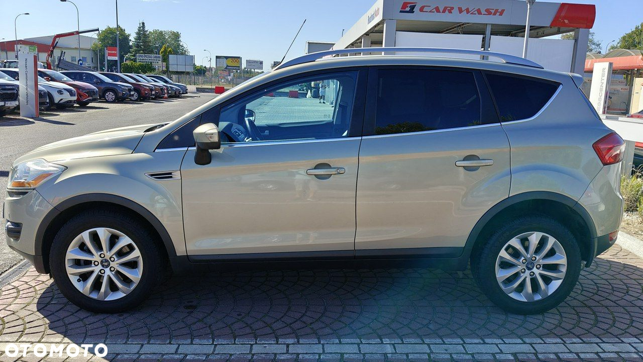 Ford Kuga 2.0 TDCi Trend FWD - 15