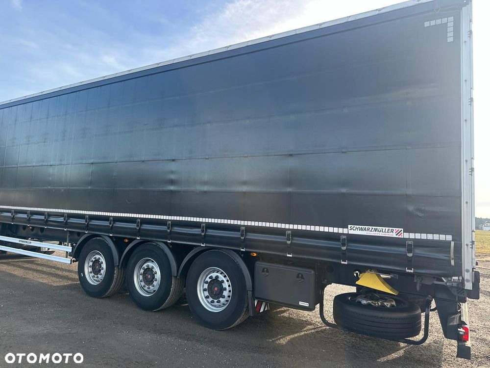 Schwarzmuller Coilmulda Light - 4