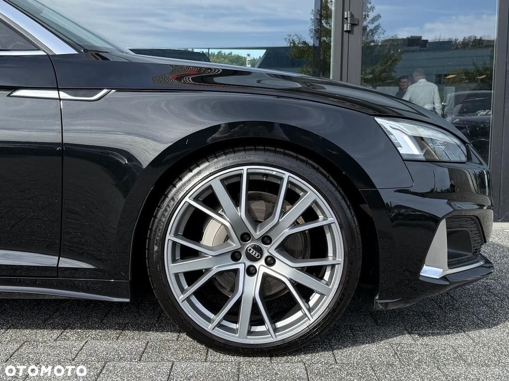 Audi A5 Cabrio - 16