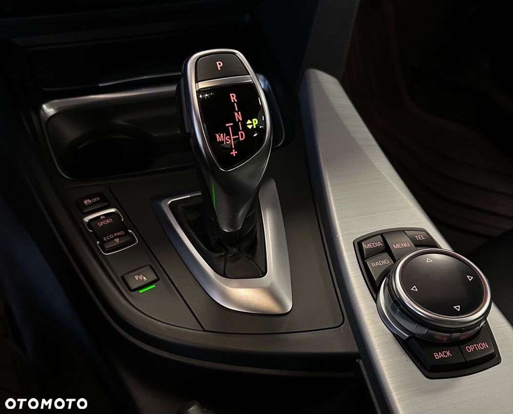 BMW Seria 4 428i Sport-Aut M Sport - 18