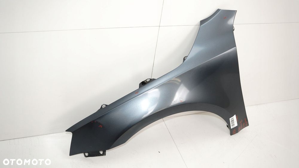 BŁOTNIK LEWY PRZÓD SKODA OCTAVIA III 12-16R LF7Y - 13