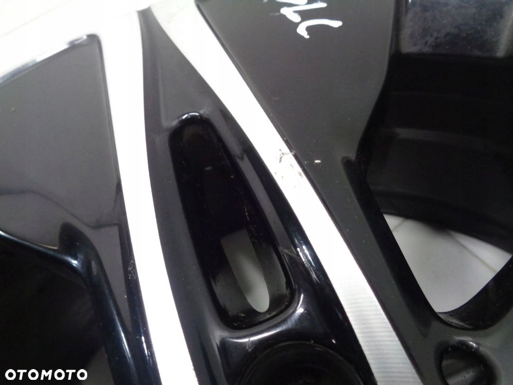 mercedes c-klasa w205 s205 c205 a205 7x17 et48,5 a2054019000 - 3