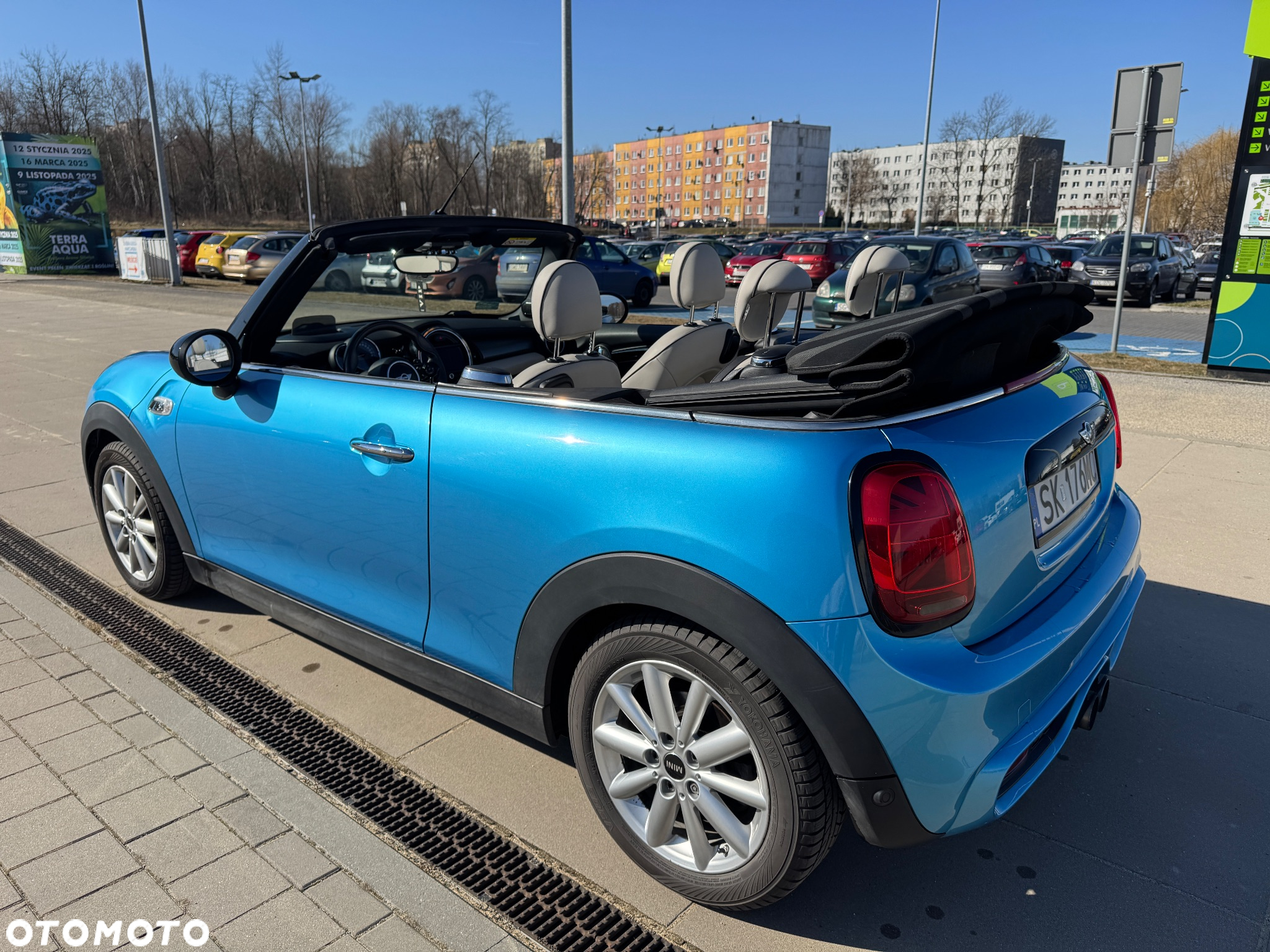 MINI Cooper S sport - 7