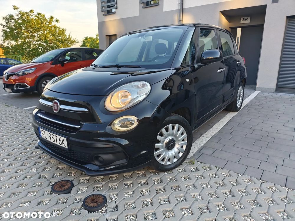 Fiat 500L Urban 1.4 16V Lounge - 18