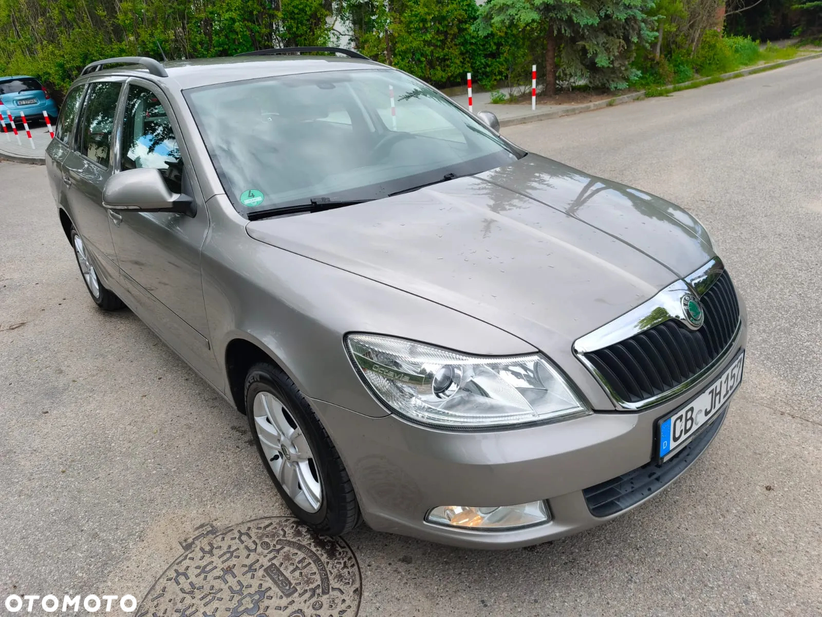 Skoda Octavia 1.2 TSI Ambition - 5