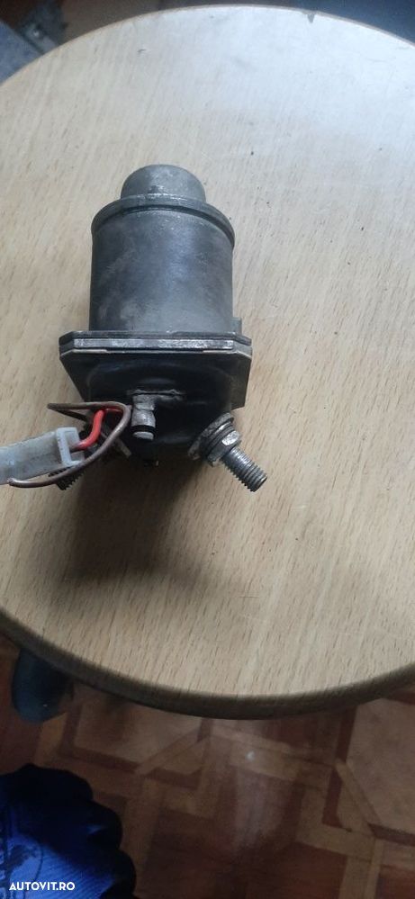 Releu 24V Bosch 0333006008 - 5