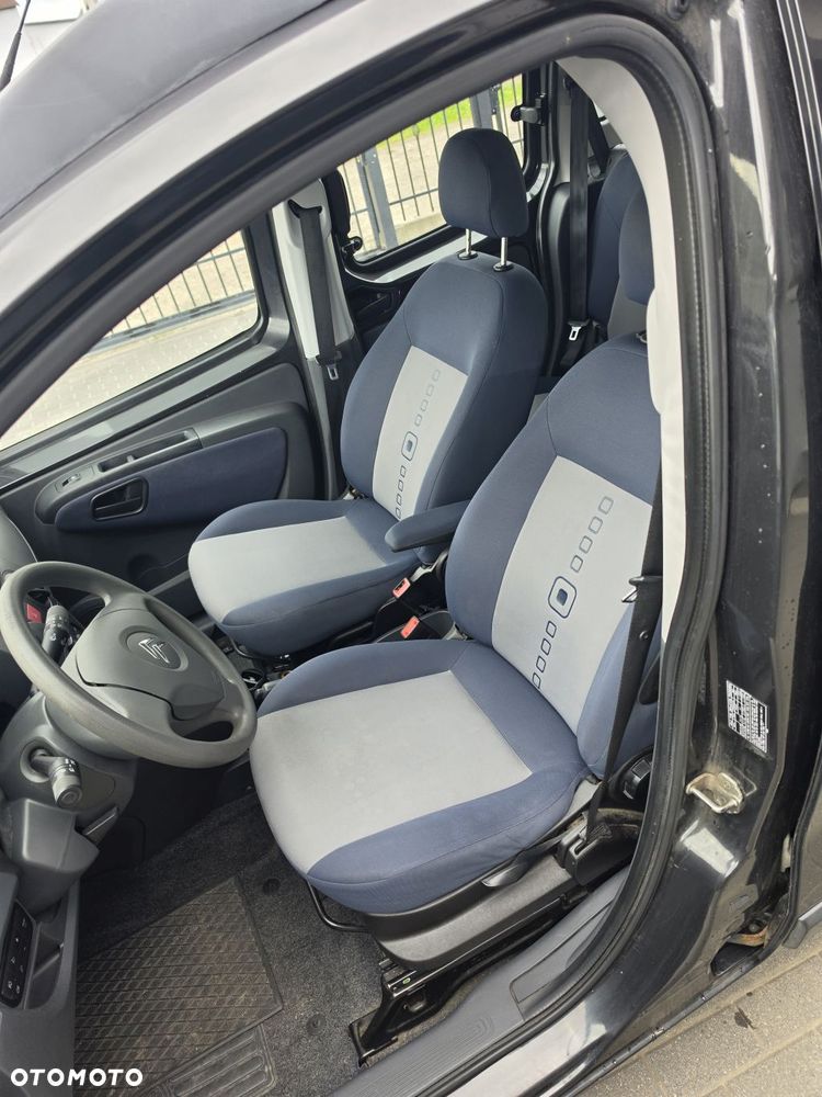 Citroën Nemo 1.4 Multispace - 10