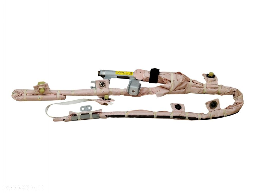 KURTYNA POWIETRZNA PRAWA MAZDA MX-30 (2020-) K31371167509 - 1