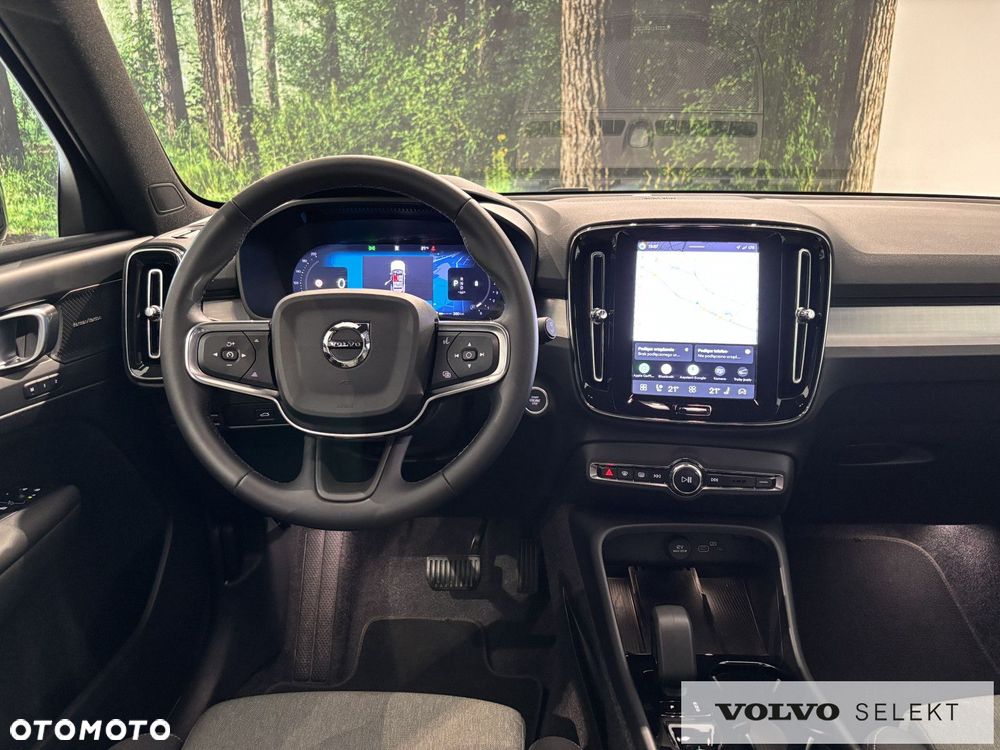 Volvo XC 40 - 13