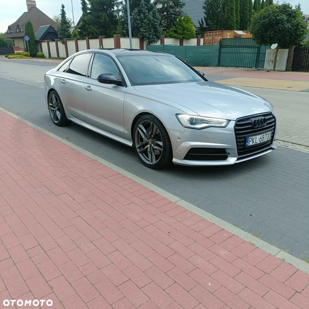 Audi A6 Limousine 3.0 TDI S tronic - 37