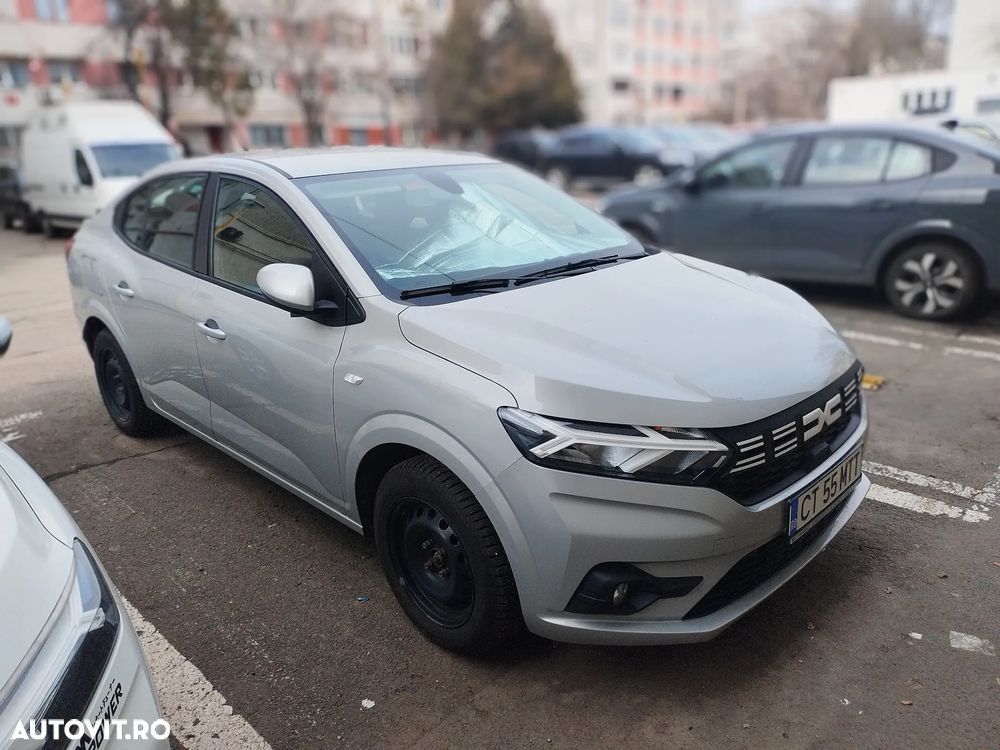 Dacia Logan - 8