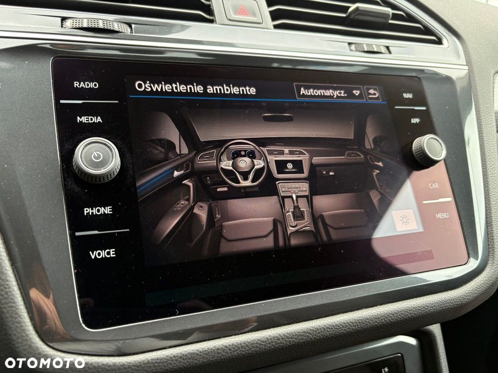 Volkswagen Tiguan Allspace - 30