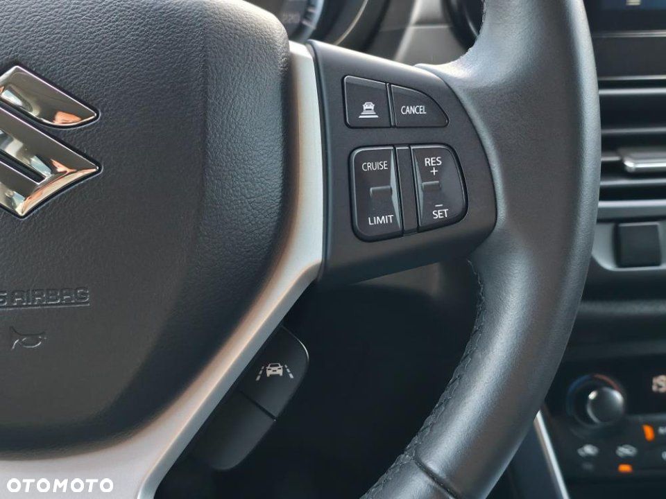 Suzuki SX4 - 18