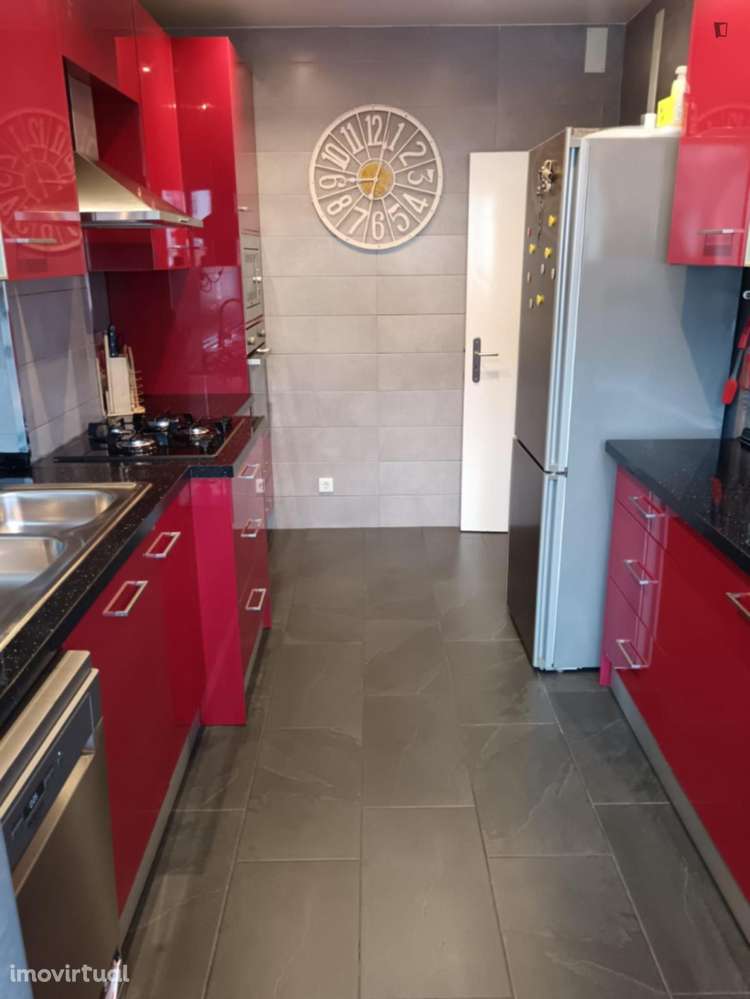 Quarto - localizado em Portalegre - Grande imagem: 5/33