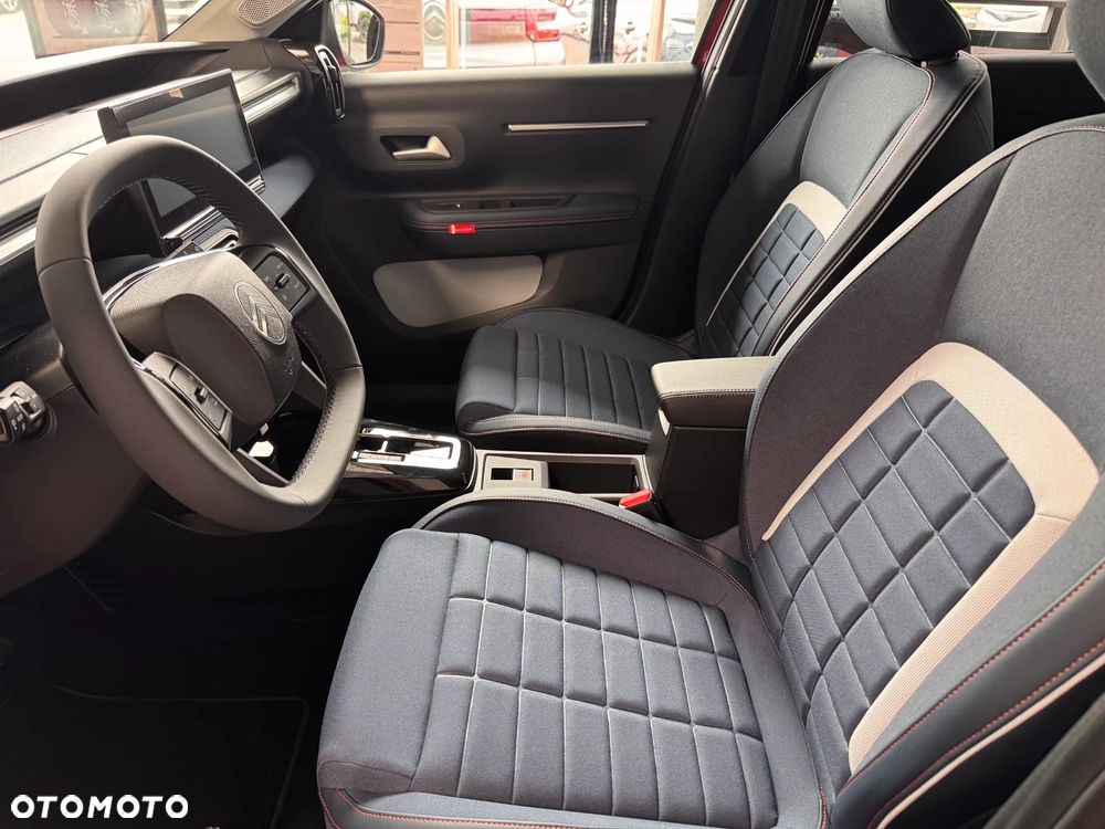 Citroën C3 1.2 mHEV Collection - 8