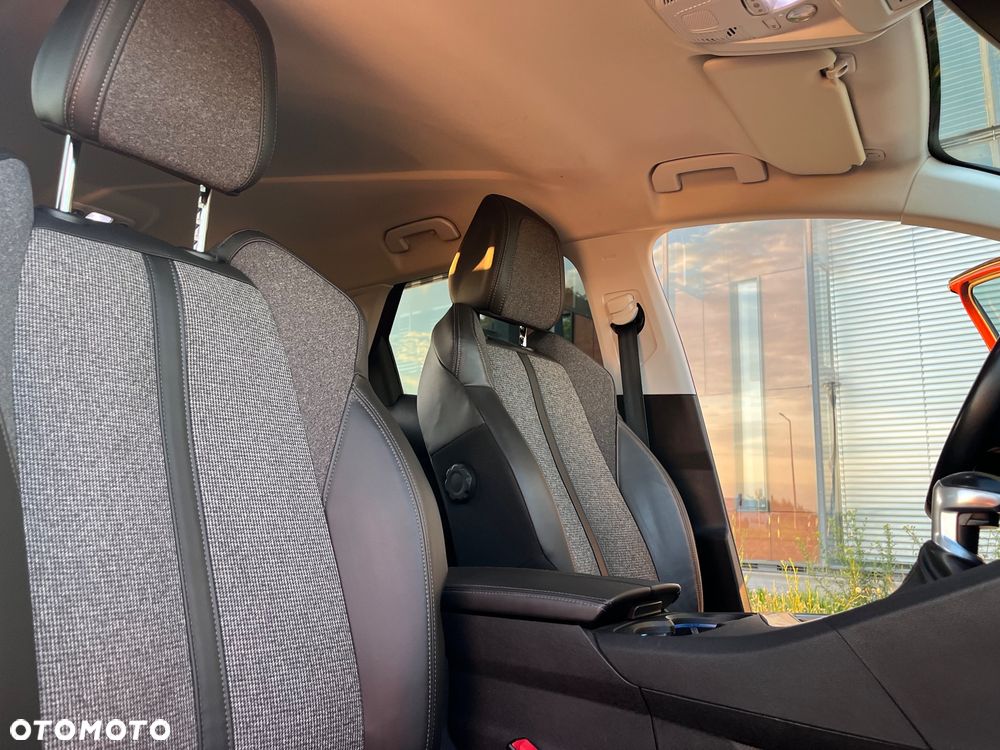 Peugeot 3008 BlueHDi 120 Stop & Start Allure - 26