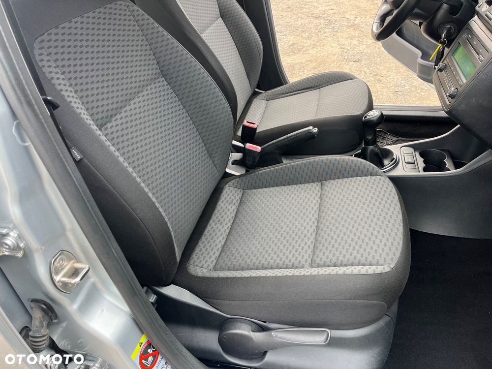 Skoda Fabia 1.2 12V Active - 14