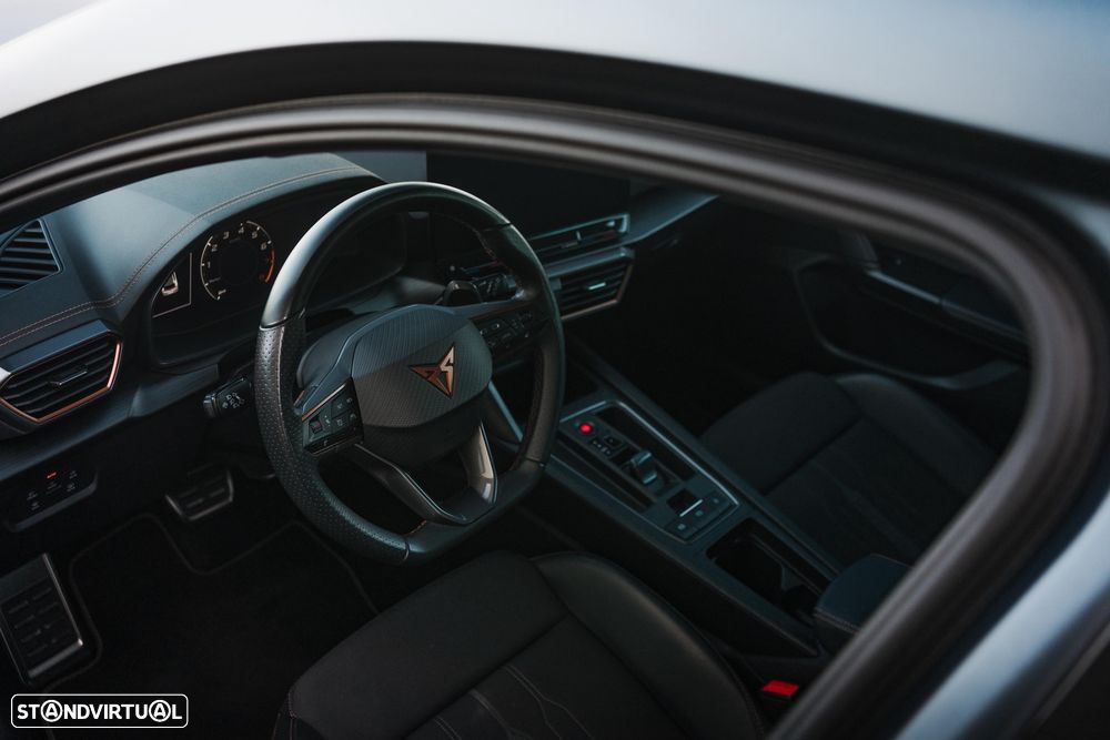 Cupra Formentor - 22