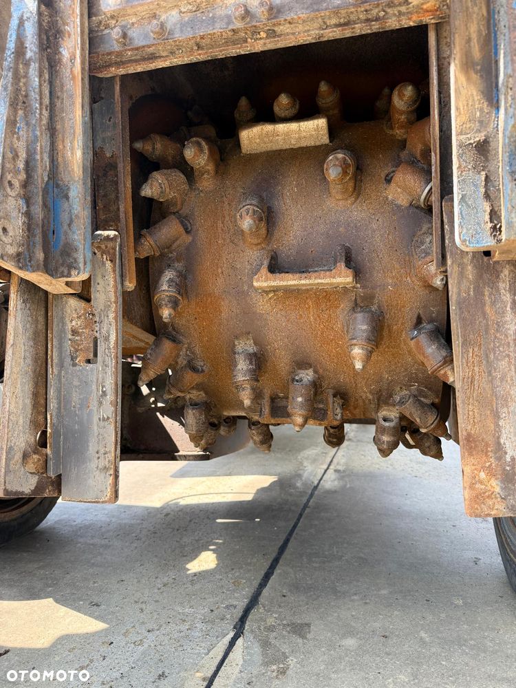 Wirtgen W 50 DC - 13