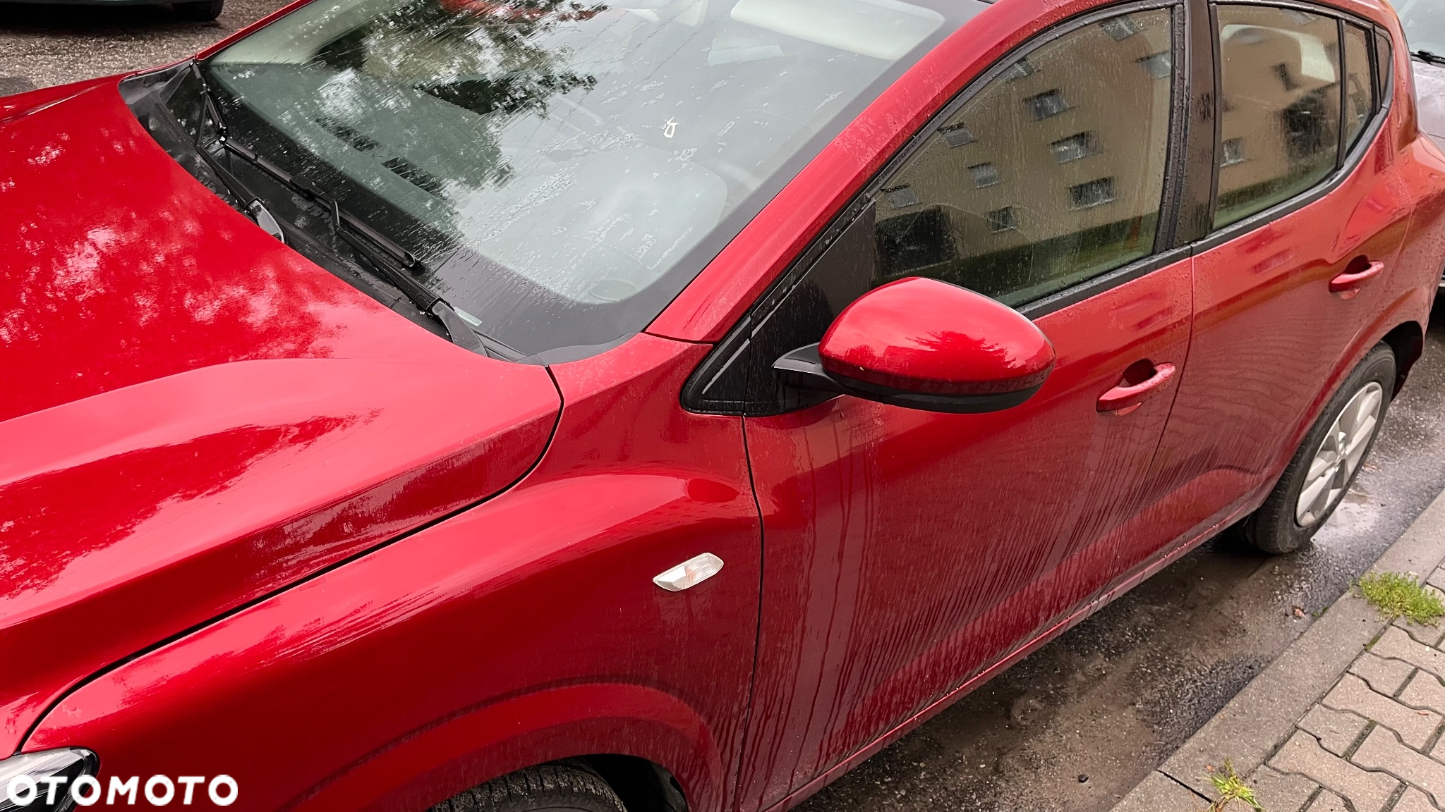 Dacia Sandero 1.0 TCe Expression - 4