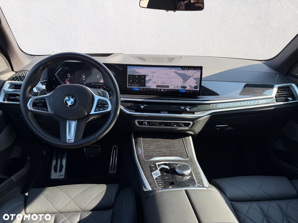BMW X5 xDrive30d mHEV sport - 16