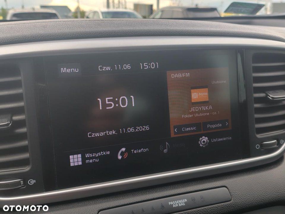 Kia Sportage - 20
