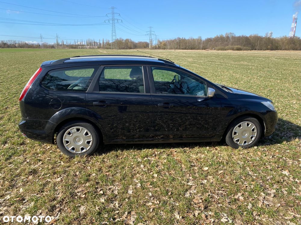 Ford Focus 1.6 TDCi Trend DPF - 3