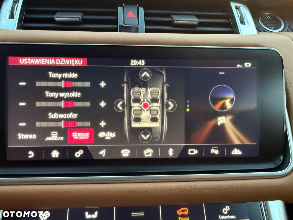 Land Rover Range Rover Sport S 2.0Si4 PHEV HSE Dynamic - 27