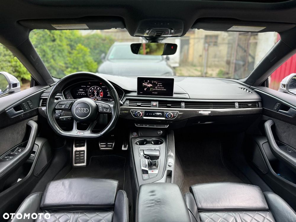Audi S5 Sportback - 4