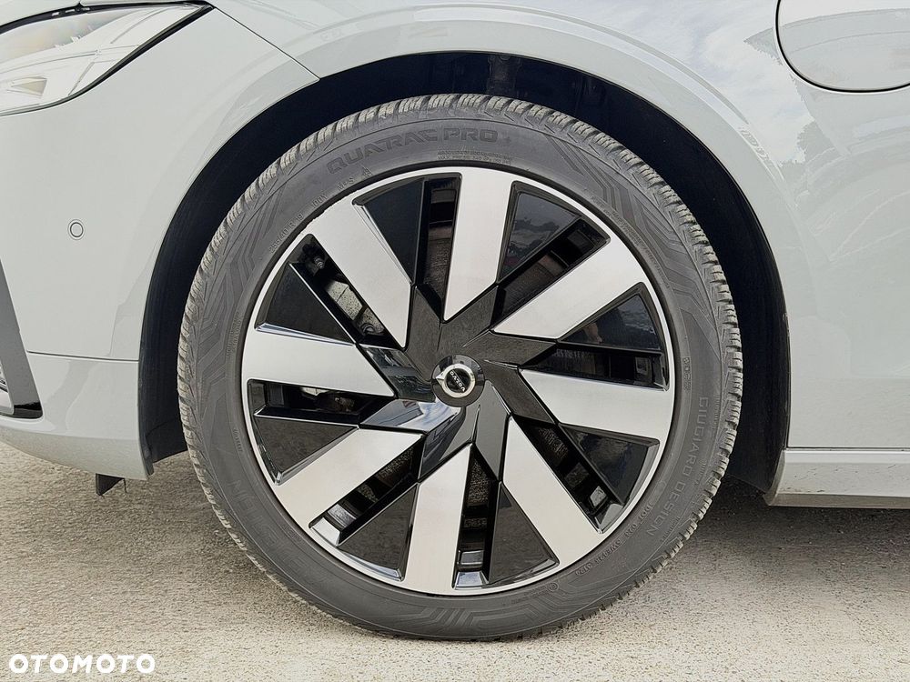 Volvo V90 - 10