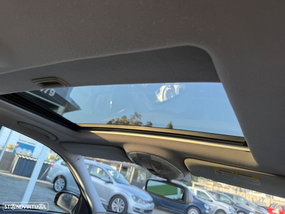 Mercedes-Benz E 220 CDI Avantgarde Aut. - 20