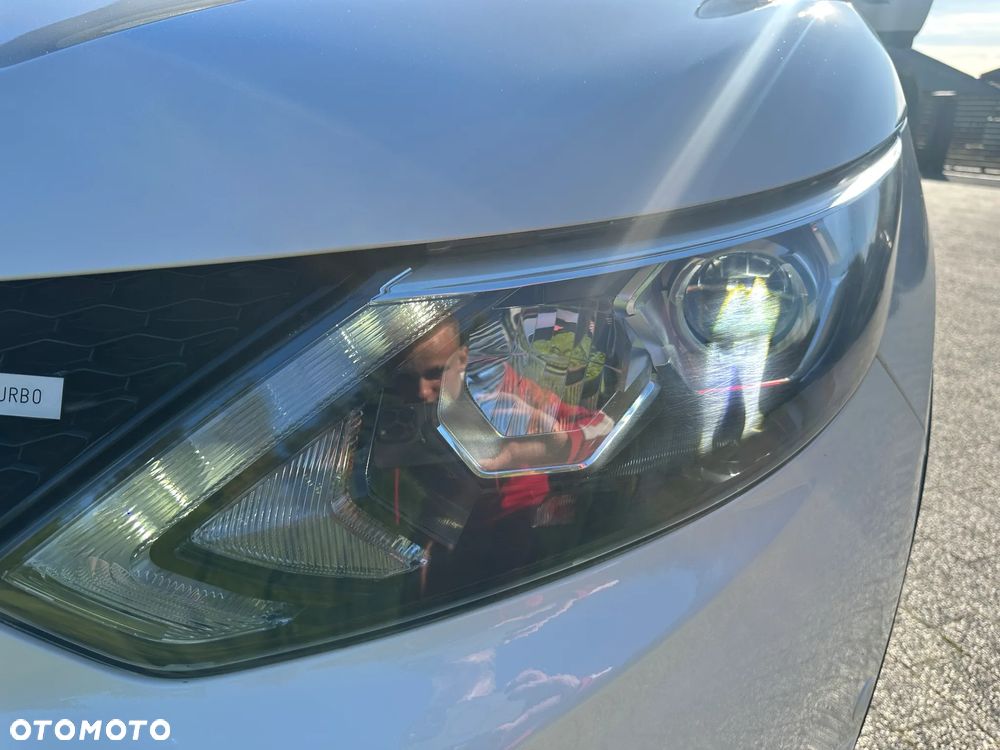 Nissan Qashqai 1.6 DIG-T 360 - 39